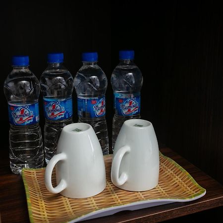 The La Renta Hotel & Spa هانوي المظهر الخارجي الصورة