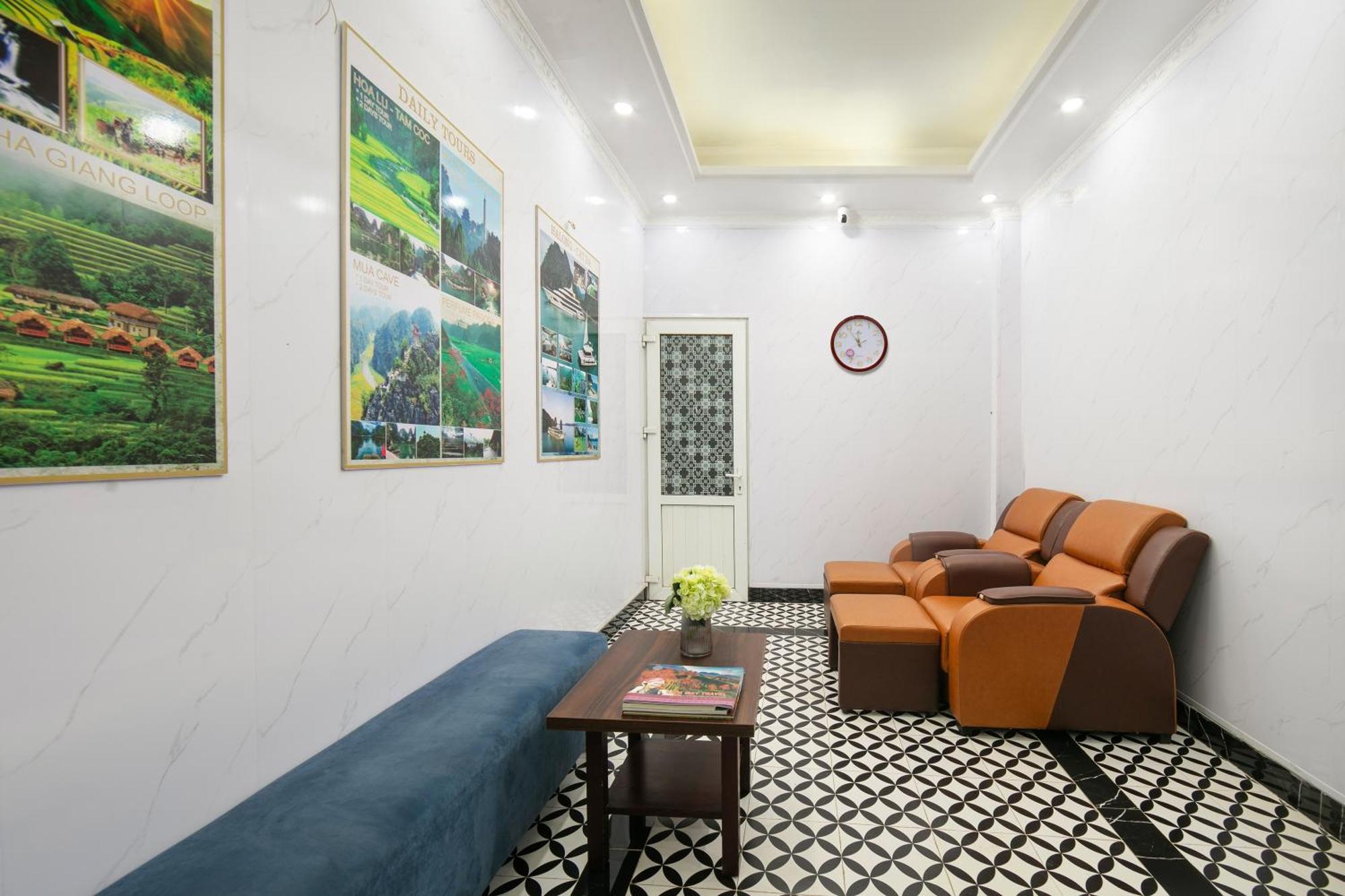 The La Renta Hotel & Spa هانوي المظهر الخارجي الصورة