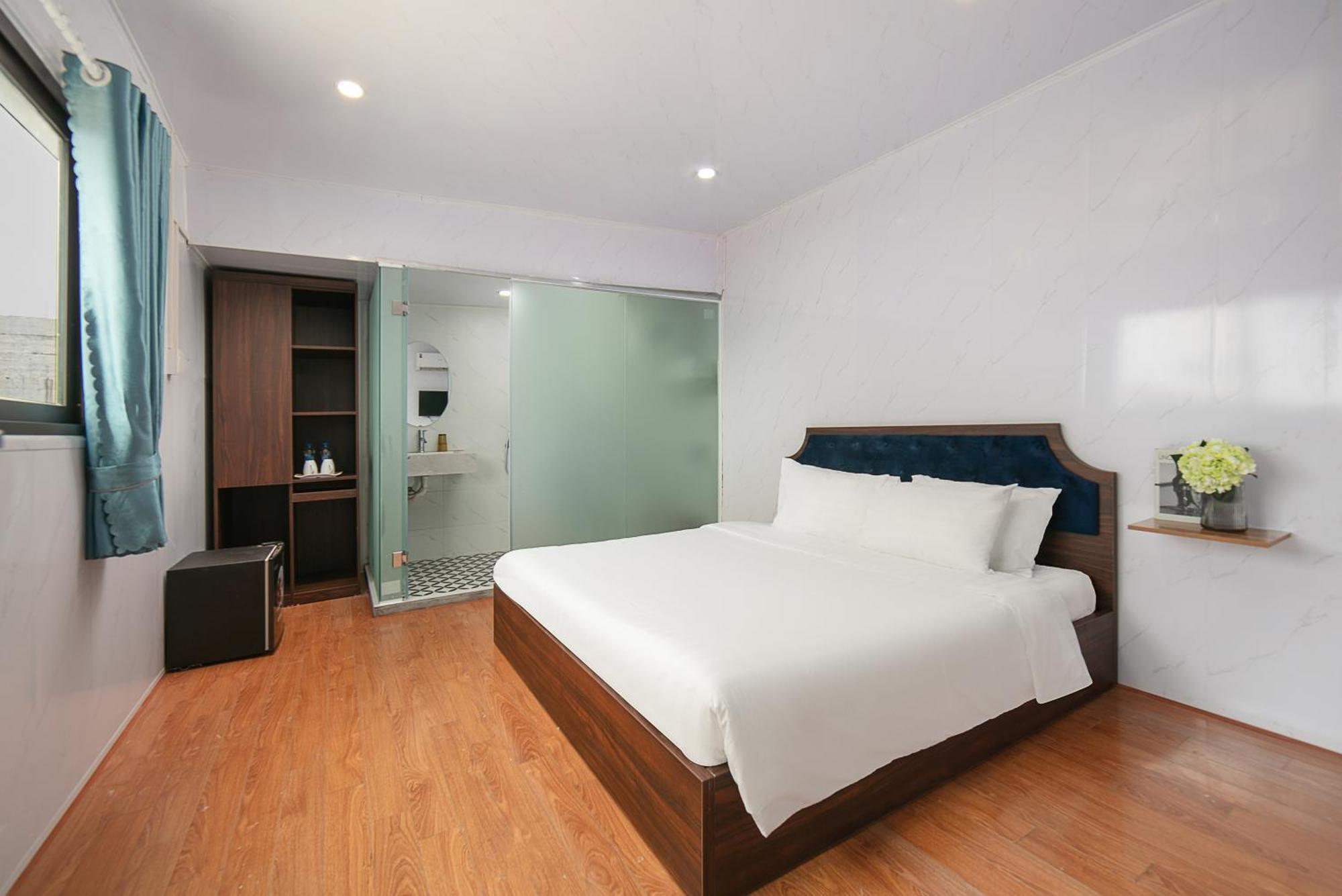 The La Renta Hotel & Spa هانوي المظهر الخارجي الصورة