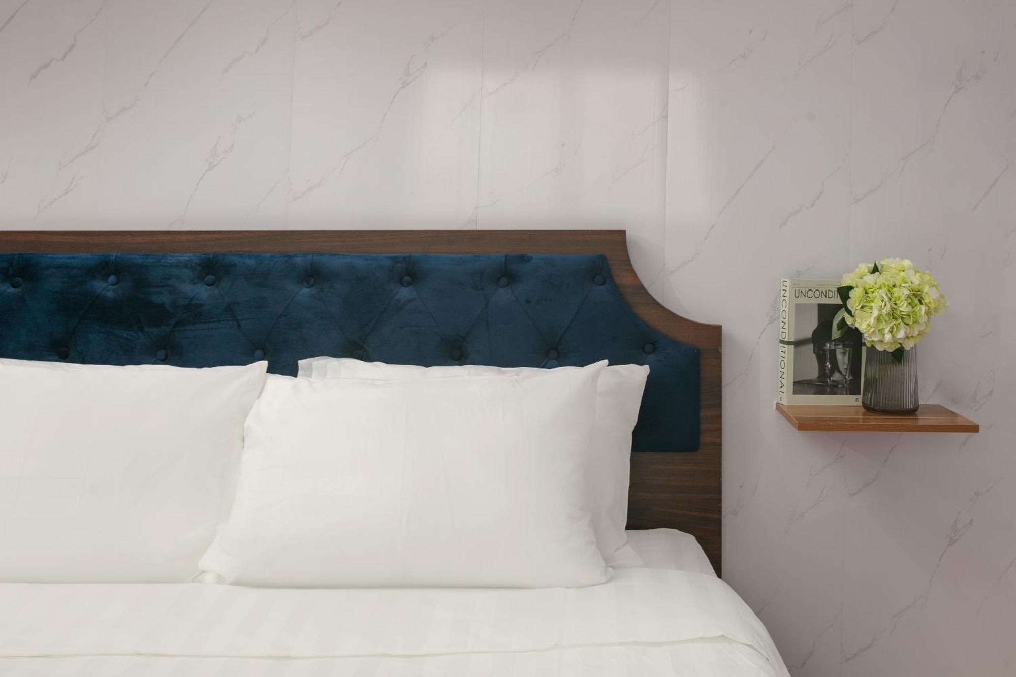 The La Renta Hotel & Spa هانوي المظهر الخارجي الصورة