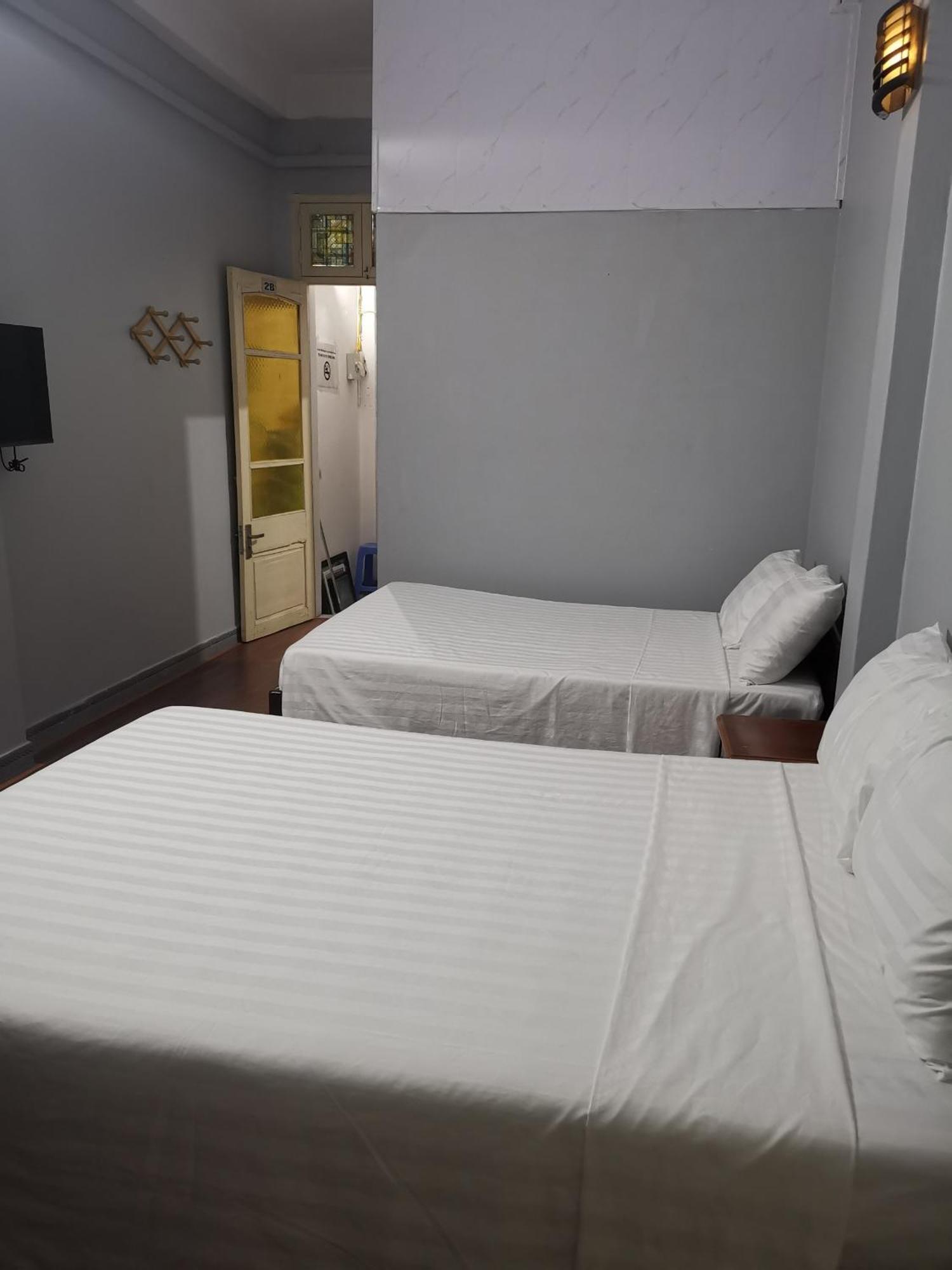 The La Renta Hotel & Spa هانوي المظهر الخارجي الصورة