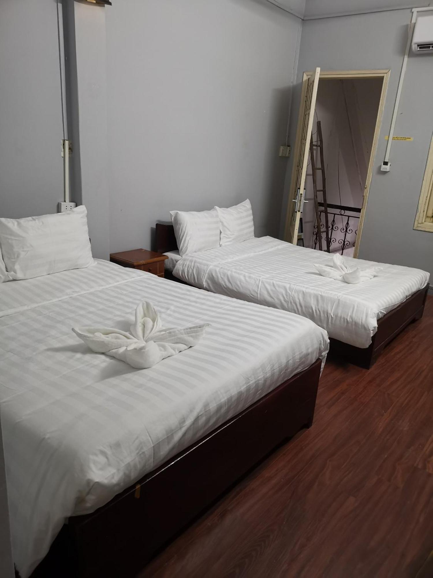 The La Renta Hotel & Spa هانوي المظهر الخارجي الصورة