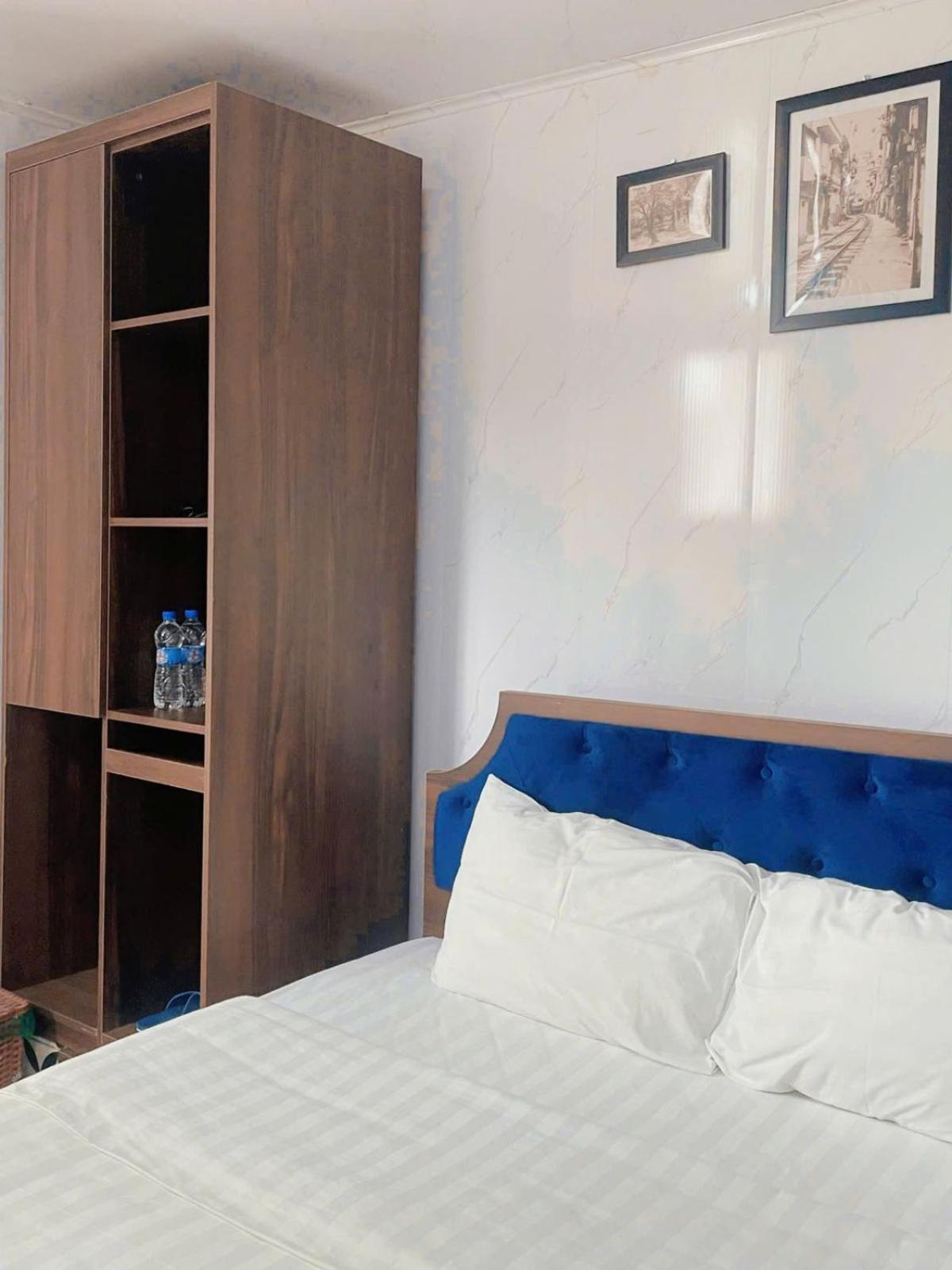 The La Renta Hotel & Spa هانوي المظهر الخارجي الصورة